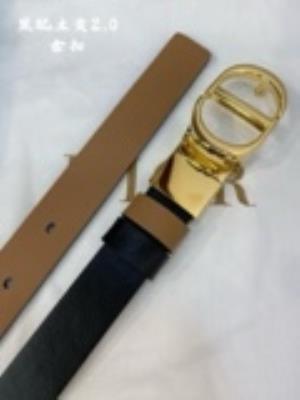 wholesale quality dior belts model no. 30