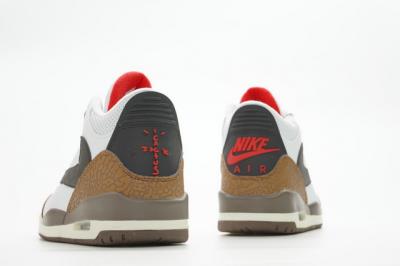 wholesale quality air jordan 3 model no. 263