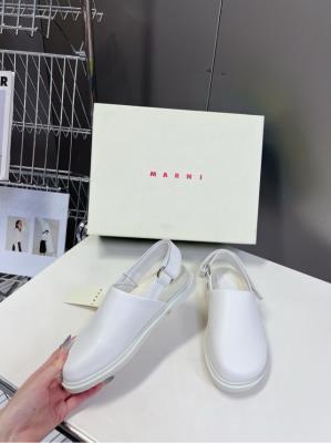 wholesale quality marni shoes model no. 2