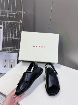 wholesale quality marni shoes model no. 4