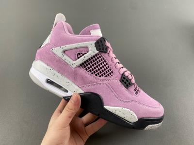 wholesale quality air jordan 4 model no. 439