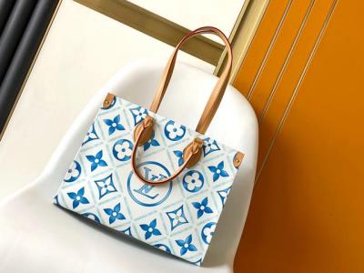 wholesale quality louis vuitton discovery m11262 blue