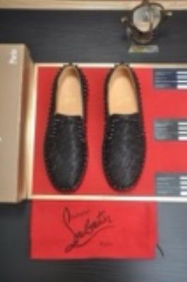 wholesale quality christian louboutin men model no. 54