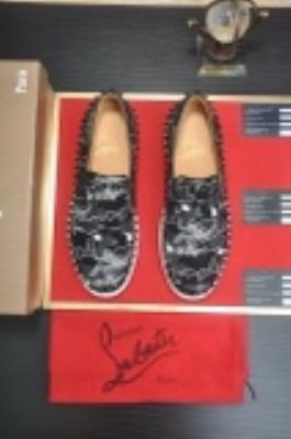 wholesale quality christian louboutin men model no. 57