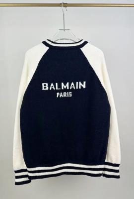 wholesale quality balmain sweater model no. 4