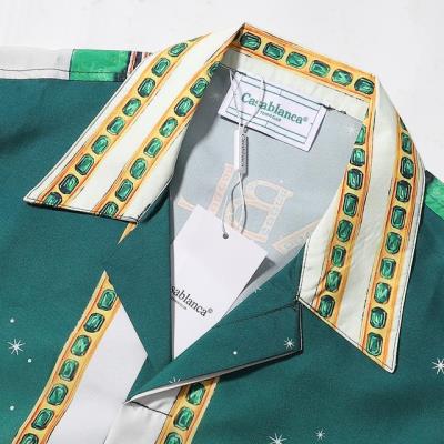 wholesale quality casablanca shirts model no. 12