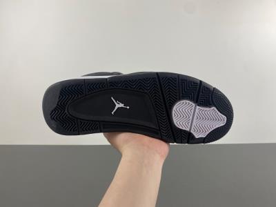 wholesale quality air jordan 4 air jordan 4 white thunder