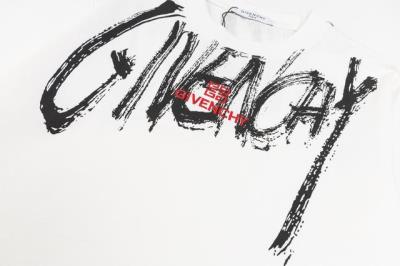 wholesale quality givenchy shirts model no. 672