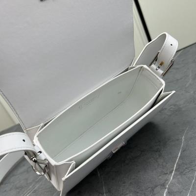 wholesale quality givenchy 4g crossbody white