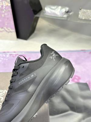 wholesale quality arc'teryx shoes model no. 7