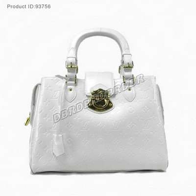 Louis Vuitton M93756 white