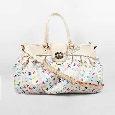 Discount Louis Vuitton Handbags Monogram Multicolore 45713baic_97 Wholesale