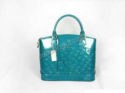 Louis Vuitton 95711 blue