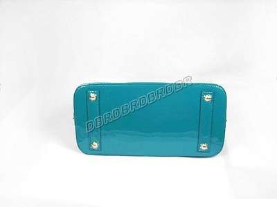 discount louis vuitton handbags monogram vernis 95711 blue wholesale