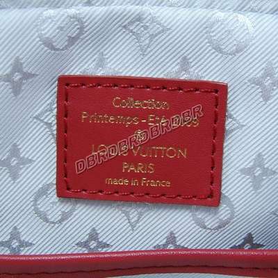 discount louis vuitton handbags paname 45509 red wholesale