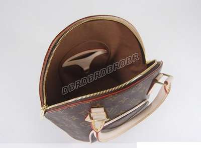 discount louis vuitton handbags monogram canvas m51127 wholesale