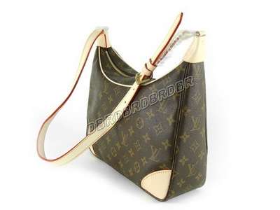 discount louis vuitton handbags monogram canvas m51265 wholesale