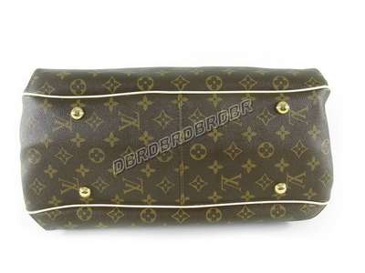 discount louis vuitton handbags monogram canvas m55210 wholesale