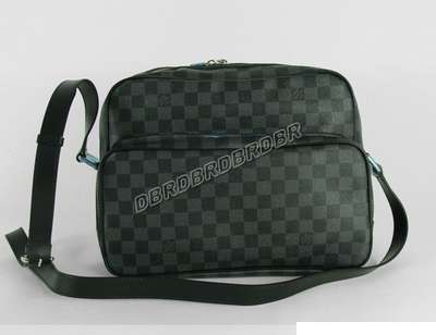 Louis Vuitton M45252 black