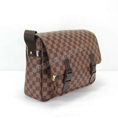 discount louis vuitton handbags damier ebene canvas n51125 coffee wholesale