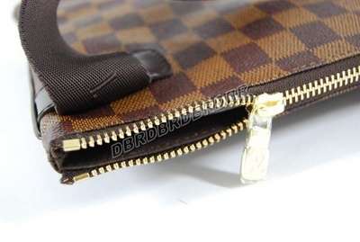 discount louis vuitton handbags damier ebene canvas n51127 coffee small wholesale