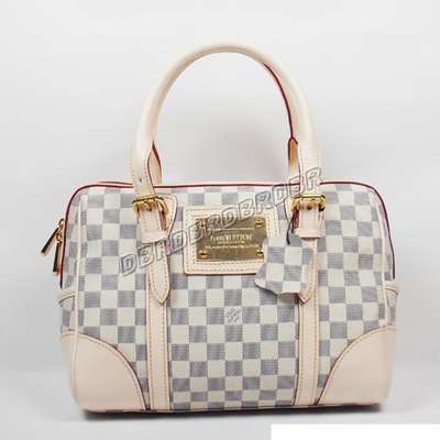 Discount Louis Vuitton Handbags Damier Azur Canvas N51207bai_318 Wholesale