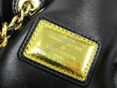 discount louis vuitton handbags monogram eclipse m97023 black wholesale