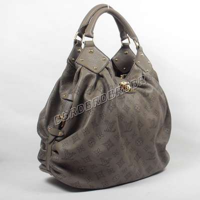 discount louis vuitton handbags monogram mahina m95546 skaqi wholesale