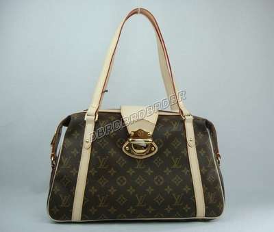 Louis Vuitton M52007