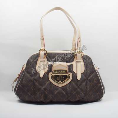 Discount Louis Vuitton Handbags Monogram Canvas M41434 Wholesale