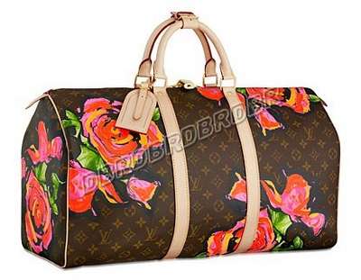 Discount Louis Vuitton Handbags Stephen Sprouse M48605 mg Wholesale