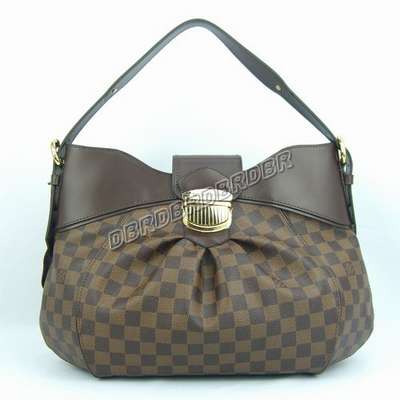 Louis Vuitton N41541 Coffee