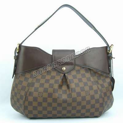 discount louis vuitton handbags damier ebene canvas n41541 coffee wholesale