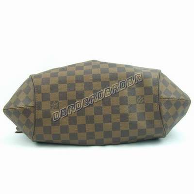 discount louis vuitton handbags damier ebene canvas n41541 coffee wholesale