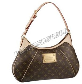 Discount Louis Vuitton Handbags Monogram Canvas M56384 Wholesale