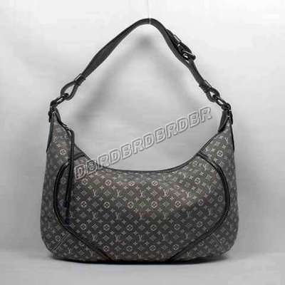 Discount Louis Vuitton Handbags Monogram Ldylle M95618 gray Wholesale