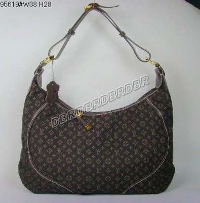 Louis Vuitton M95619 Coffee