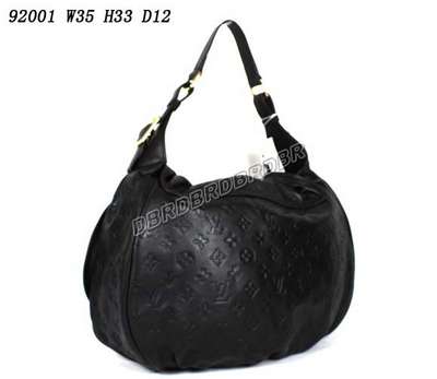 discount louis vuitton handbags others m92001 black wholesale