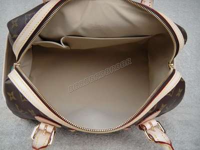 discount louis vuitton handbags monogram canvas m51208 wholesale