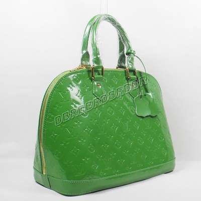 discount louis vuitton handbags monogram vernis m93625 lv wholesale