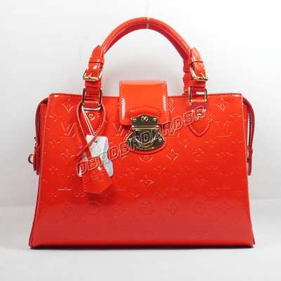 Louis Vuitton M93757 orange