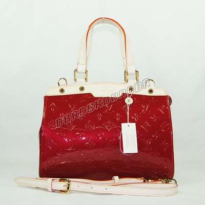 Louis Vuitton M91622 Red