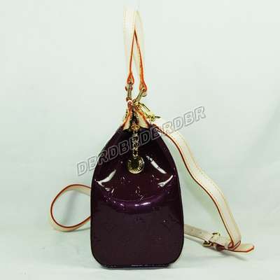 discount louis vuitton handbags monogram vernis m91622 purple wholesale