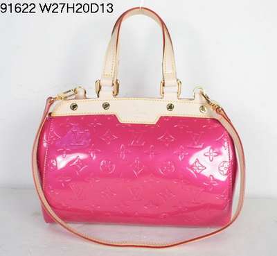 Louis Vuitton M91622 Rose Red