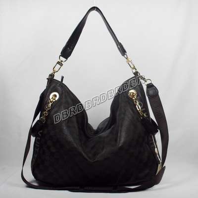 Louis Vuitton N95006 black