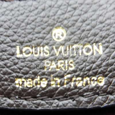 discount louis vuitton handbags leather m95006 damier coffee wholesale