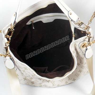 discount louis vuitton handbags leather m95006 white wholesale