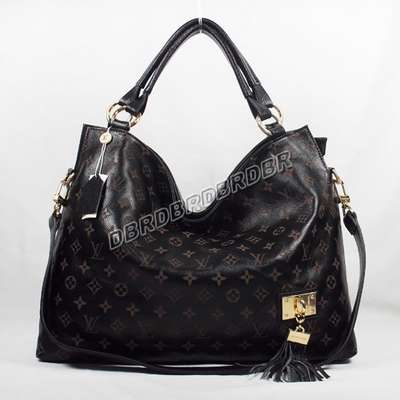 Louis Vuitton M95094 black