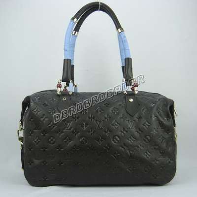 discount louis vuitton handbags leather 95122fei_606 wholesale