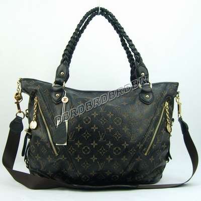 Discount Louis Vuitton Handbags Leather 98873hei_651 Wholesale